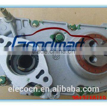 oil pump 504027985