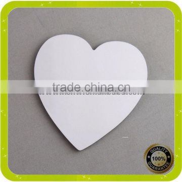China sublimation hardboard fridge magnet for home decration wholesales