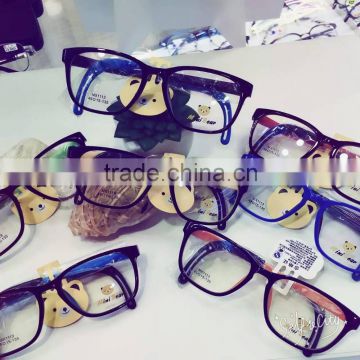 2016 stylish New arrived tr90 eyeglasses frames cute w MX1113