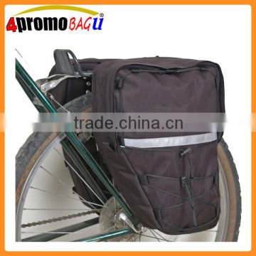 New products Front Pannier Cycling Rack Pack Bike Bag