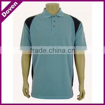 2014 New Style new design polo shirt