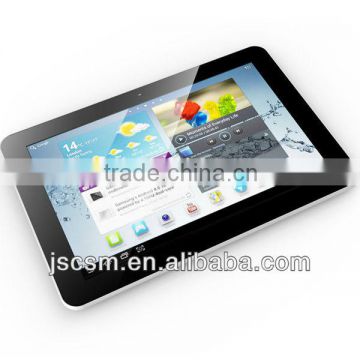10.1 inch cheap tablet pc with dual camera 1280*800