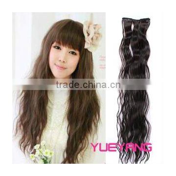 2014 top new Hot sales 100% remy indian human hair extension