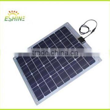 46W Flexible Solar Panel 5v