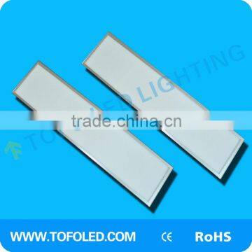 SMD5050 Ultra thin 10mm thickness Led Panel lighting