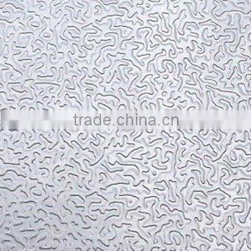 EMBOSSED ALUMINUM ROOFING COIL (width:1200mm/1000mm)
