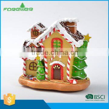 Quality Control System LED Christmas Decoration Fruit And Vegetable Christmas Decoration