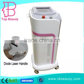 Cost-effective 808nm diode laser permanent hair removal machine price