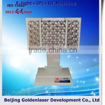 www.golden-laser.org/2013 New style E-light+IPL+RF machine brush cleaner