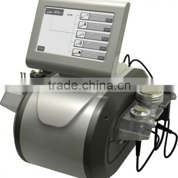 5 in1 rf cavitation ultrasound fat reduction ultrasound cavitation machine