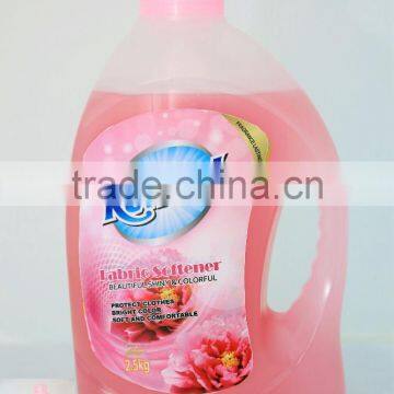 2L/3L/4L Concentrated Anti-static Snuggle fabric softener