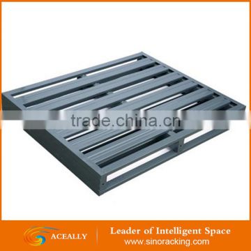 Logistic steel metal pallet