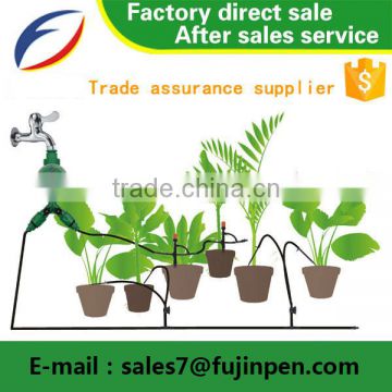 Automatic Farm Drip Greenhouse Mist Irrigation System Factory direct sales
