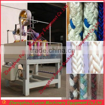 Widely application computerized lace braiding machine