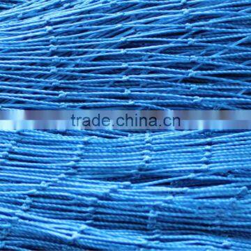 nylon pa6 110d-280d multifilament fishing net