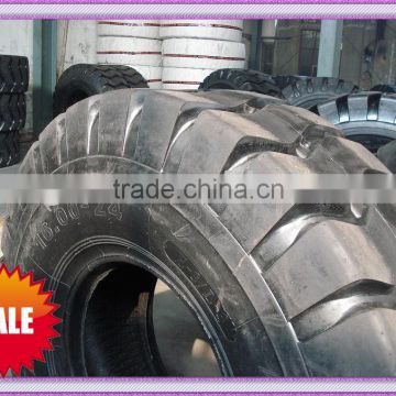 radial tire 1600R24
