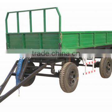 agricultural trailer sale with best quality