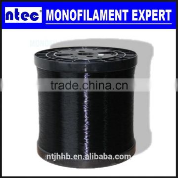 0.50mm Polyester monofilament yarn for Zipper tape