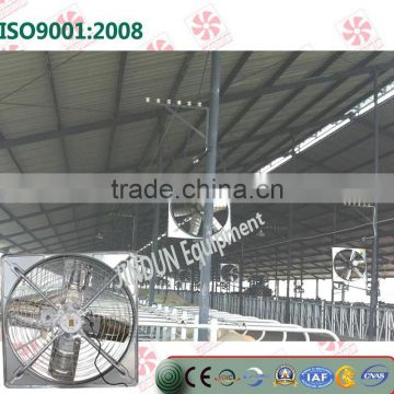 The prices of industrial greenhouse exhaust fan magic