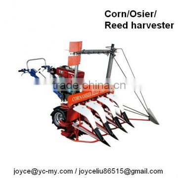 Mingyue factory corn harvester for tall crops