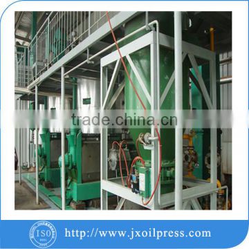 New Type China Sunflower Manufacturing Oil Process Machine with factory price