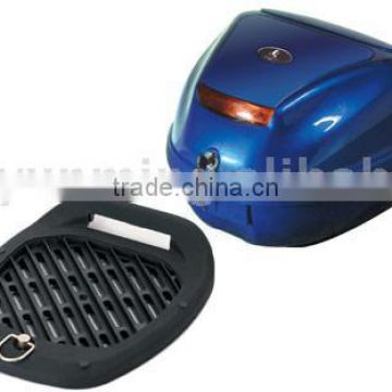 motorcycle tail boxes(motorcycle accessory,helmet box)