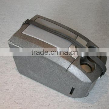 insulation box/ice box/cooler box for car, epp material box, ice box for water and food insulation