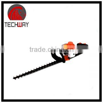 best price price hand hedge cutter gasoline 26CC garden used hedge trimmer