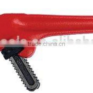 Hex wrenchs (pipe wrench,pipe spanner)