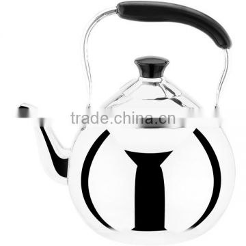 Stainless steel kettle Whistling kettle LYK-SZB002