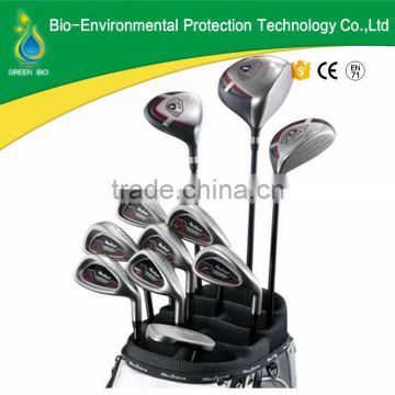 stainless steel golf iron 202 or 316