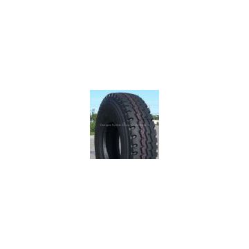 1200R24 Truck Tires with GCC certificate