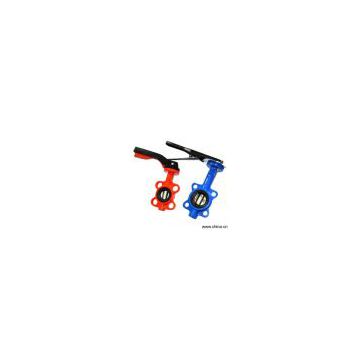 Sell Butterfly Valves