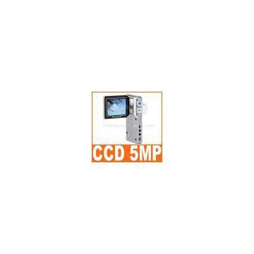 Sell 5mp CCD Digilife Digital Camcorder