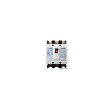 SM30-30(NF30-CW) SERIES MOLDED CASE CIRCUIT BREAKER