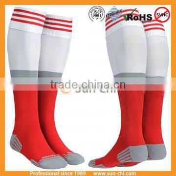 high quality professional mens wholesale soccer socks for world cup adult size one fits all