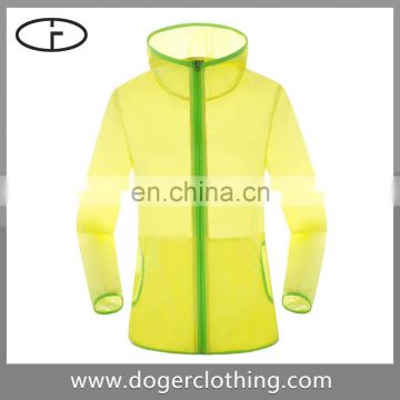 Lest new model factory direct selling hooded synthetic leather jacket women