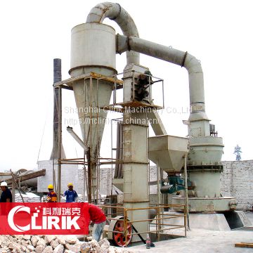 molino hgm80 for powder grinding plant 008613512155195