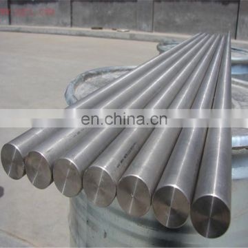 Inconel 600 602 625 718  Alloy Steel Round bar  price per kg