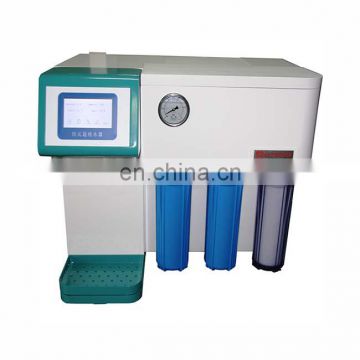 UPW-10N Plus Water Purification System