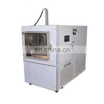 SCIENTZ-100F gland type silicone oil heating freeze dryer