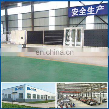 Automatic fabrication equipment insulation glass machine