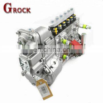 Sinotruk diesel engine high pressure fuel injection pump VG1560080023
