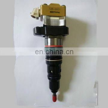 Cleaning machine fuel common rail injector 267-9710 for C9 engine