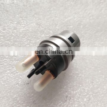 High quality Common rail injector Solenoid valve F00RJ02703