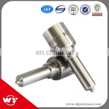 common rail fuel injector Nozzle DLLA147P538, 147P538 matched common rail injector