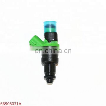 Trade assurance Fuel Injector 06B906031A