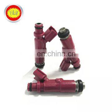 Genuine High Level Automobile Parts Petrol Engine 23250-97401 Fuel Injector