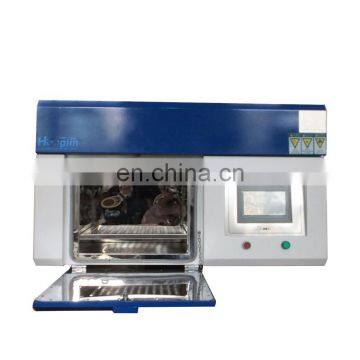 China Mini Resistant Air Cooled Xenon lamp aging test chamber(Test machine)-Test equipment