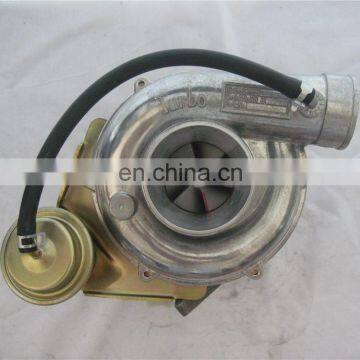 Factory supply EX220-5   H07CT   24100-3340A 114400-3500 turbocharger for ISUZU